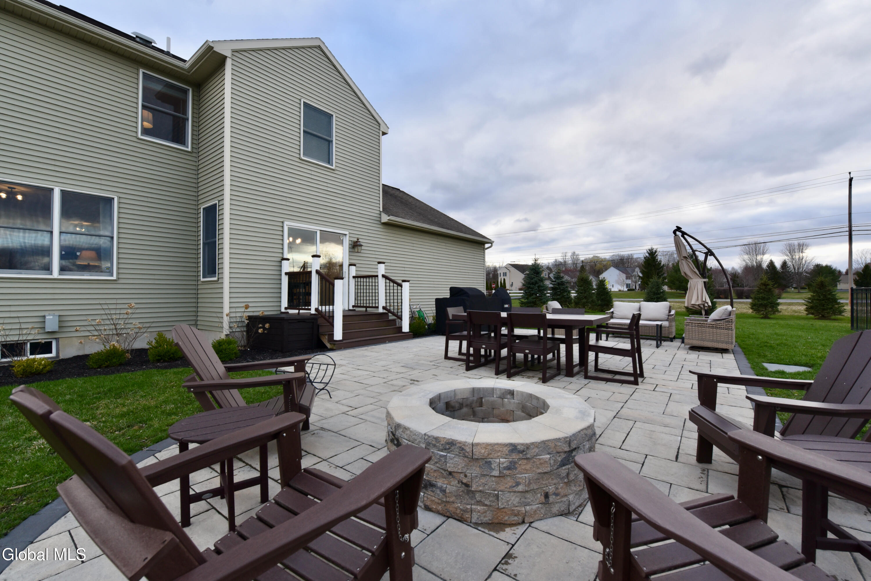 1 Parkway Circle Ballston Lake NY 12019