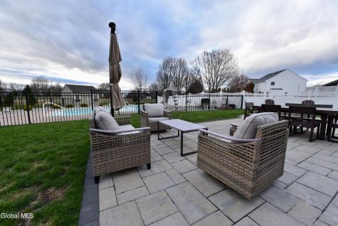 1 Parkway Circle Ballston Lake NY 12019