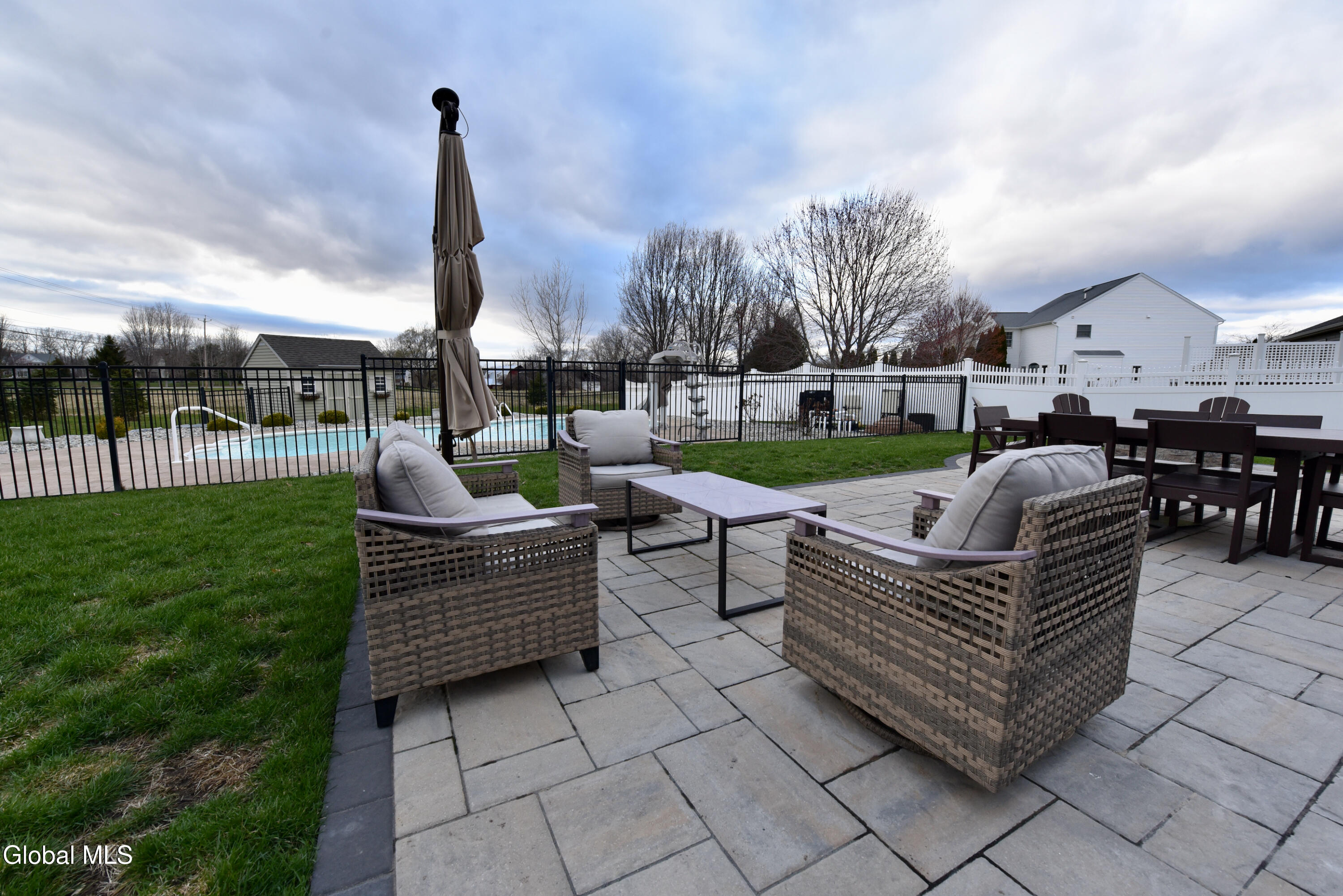 1 Parkway Circle Ballston Lake NY 12019