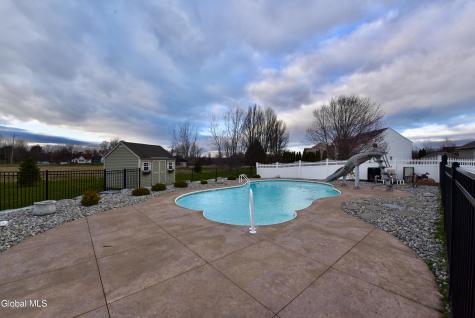 1 Parkway Circle Ballston Lake NY 12019