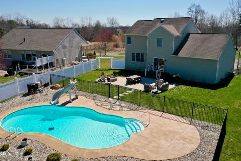 1 Parkway Circle Ballston Lake NY 12019