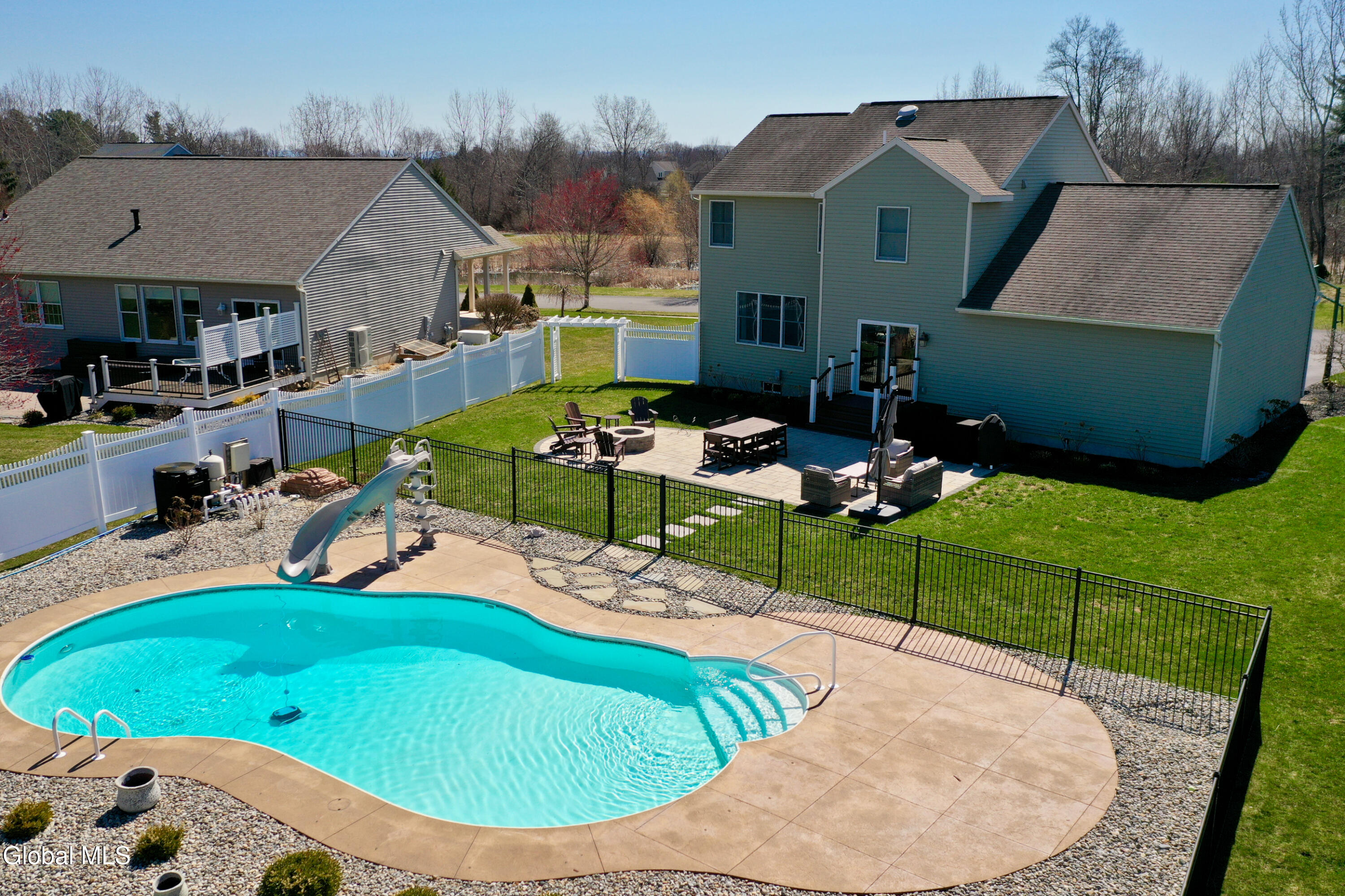 1 Parkway Circle Ballston Lake NY 12019