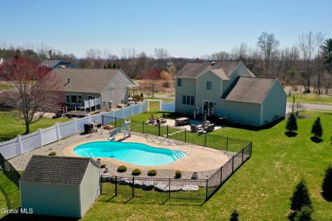 1 Parkway Circle Ballston Lake NY 12019