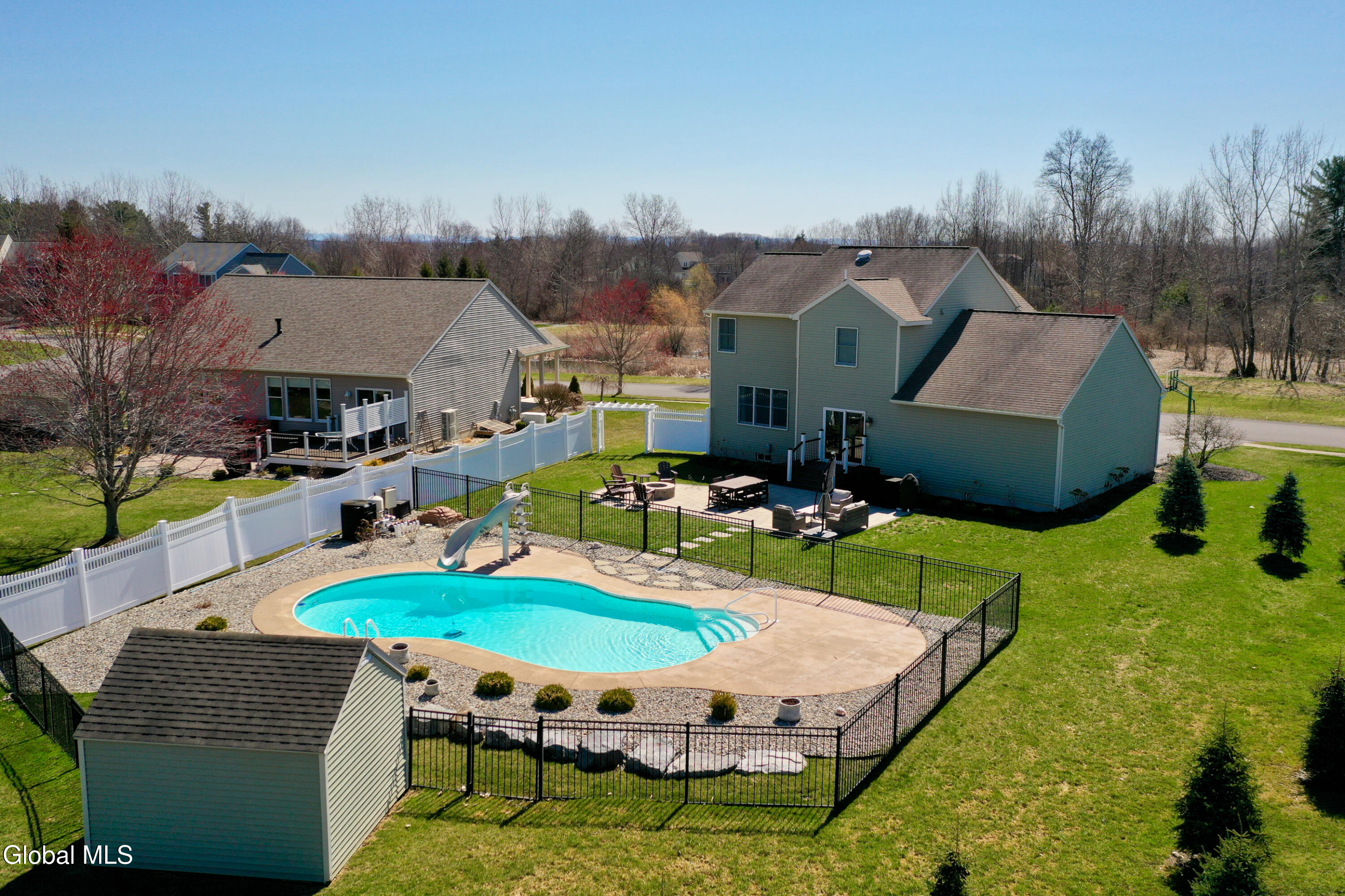 1 Parkway Circle Ballston Lake NY 12019
