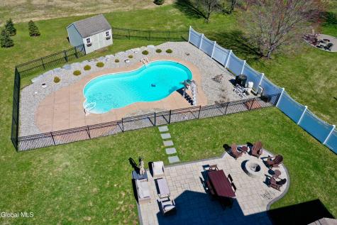 1 Parkway Circle Ballston Lake NY 12019