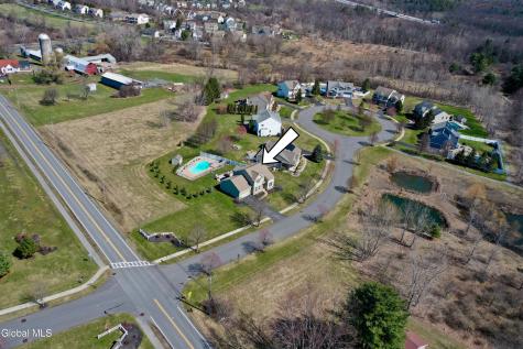 1 Parkway Circle Ballston Lake NY 12019