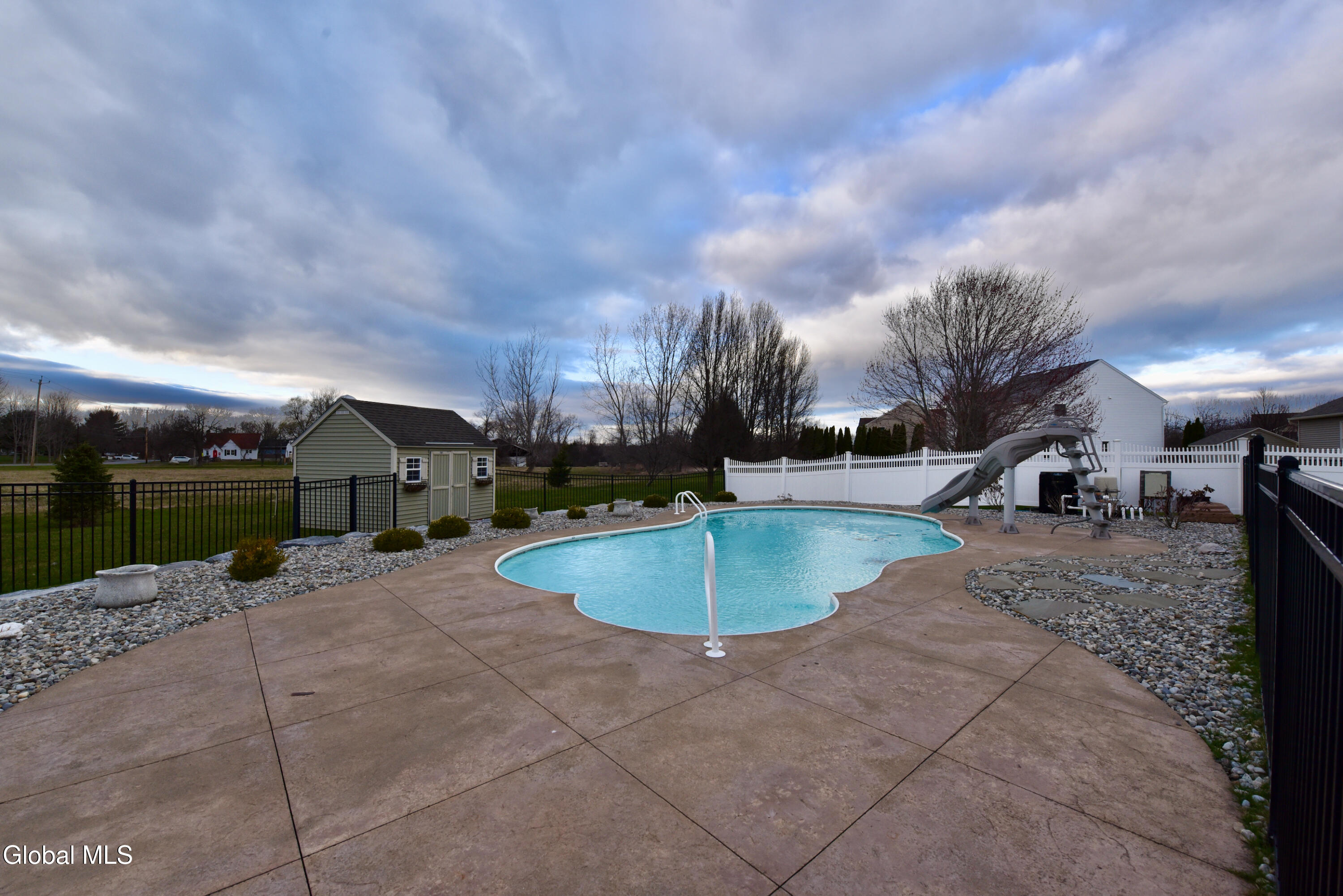 1 Parkway Circle Ballston Lake NY 12019