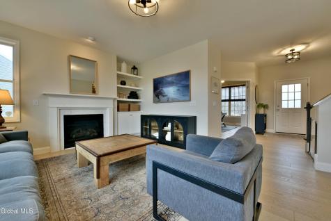1 Parkway Circle Ballston Lake NY 12019