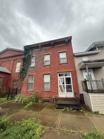 16.5 Washington Street Rensselaer NY 12144