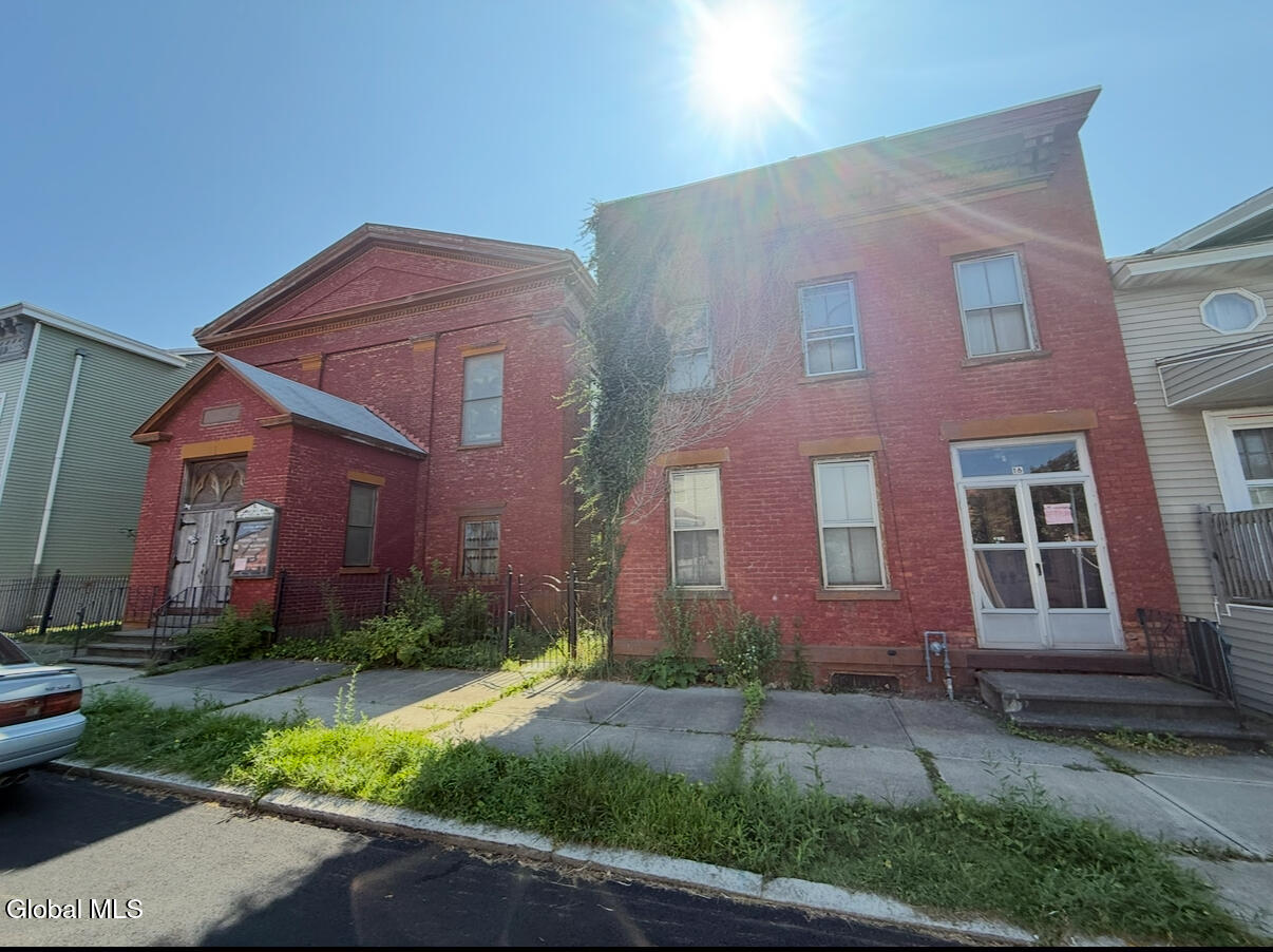 16.5 Washington Street Rensselaer NY 12144