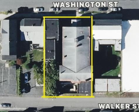 16.5 Washington Street Rensselaer NY 12144