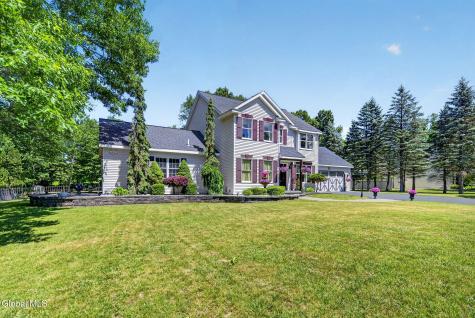 10 Victorian Drive Poestenkill NY 12140