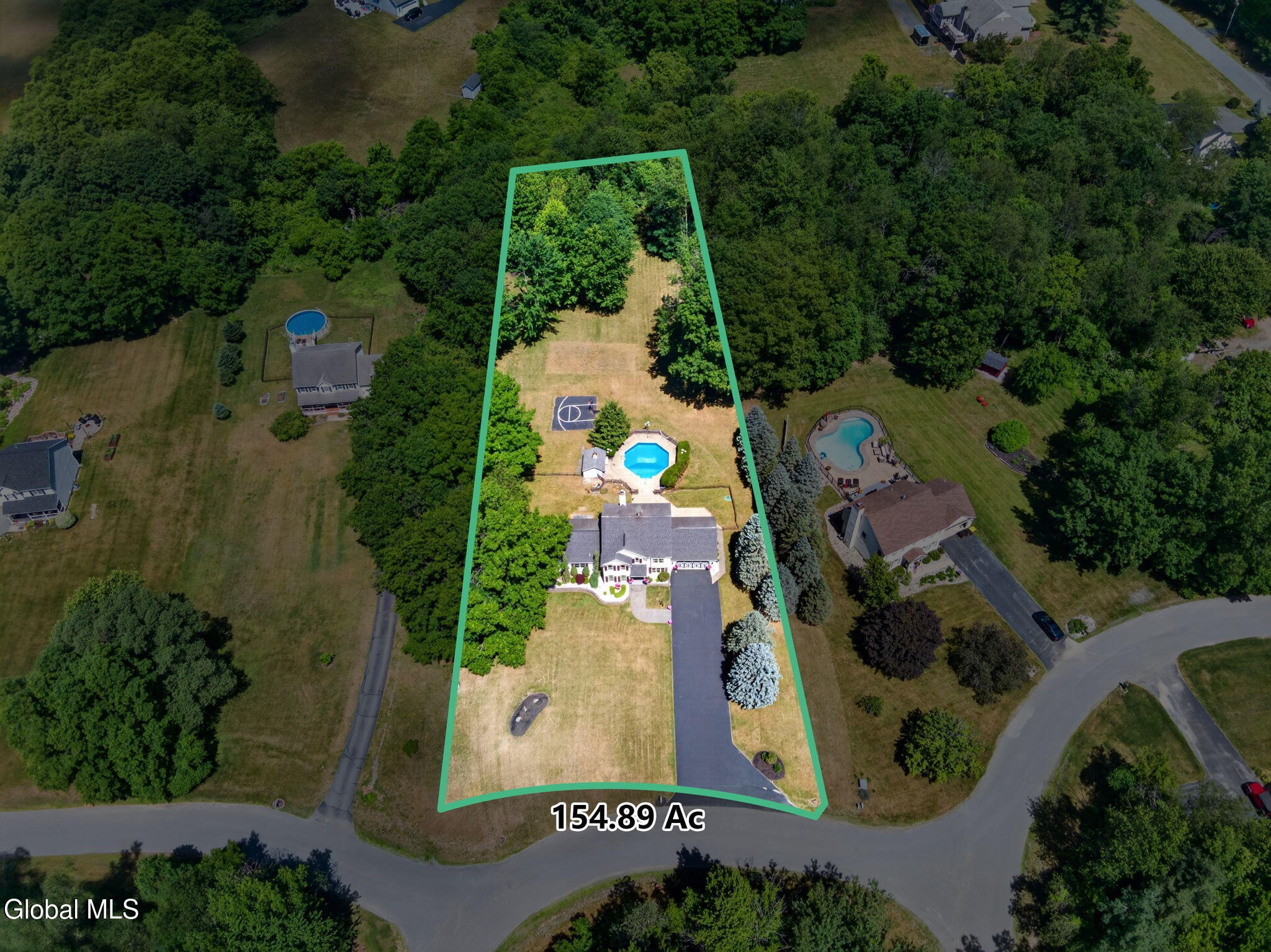 10 Victorian Drive Poestenkill NY 12140