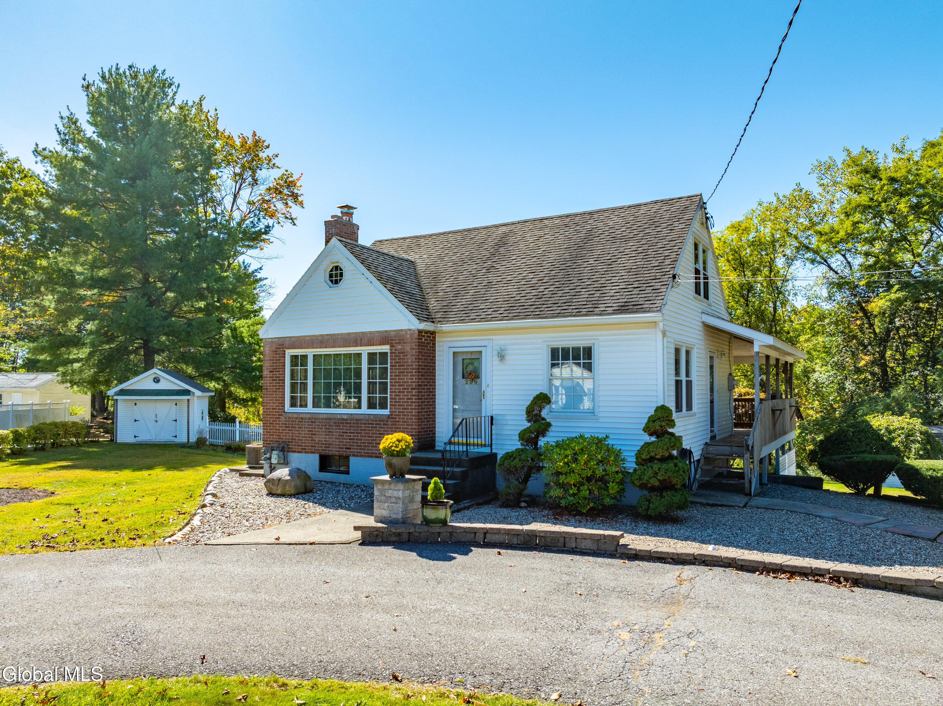 296 Watervliet Shaker Road Latham NY 12189