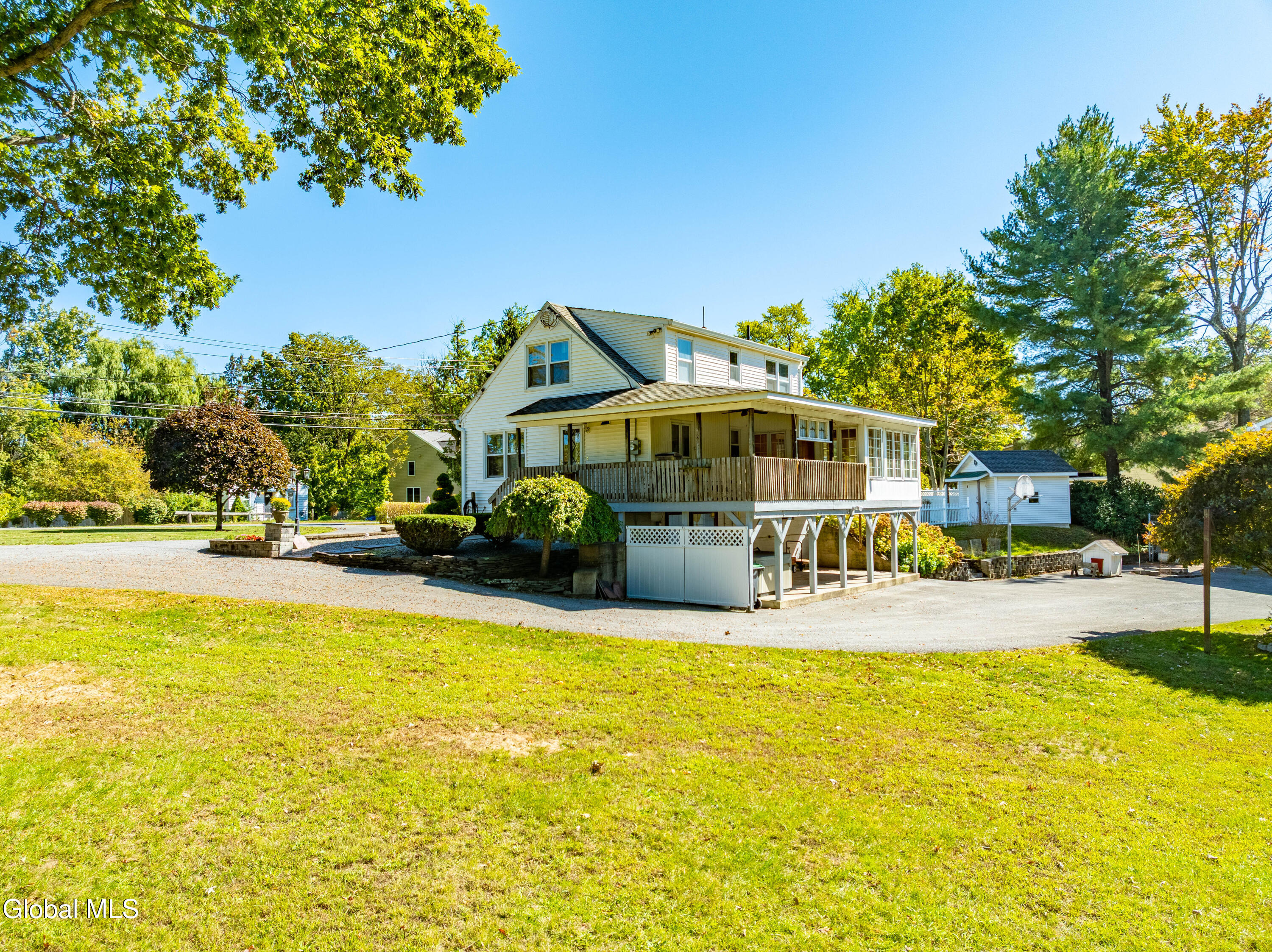296 Watervliet Shaker Road Latham NY 12189