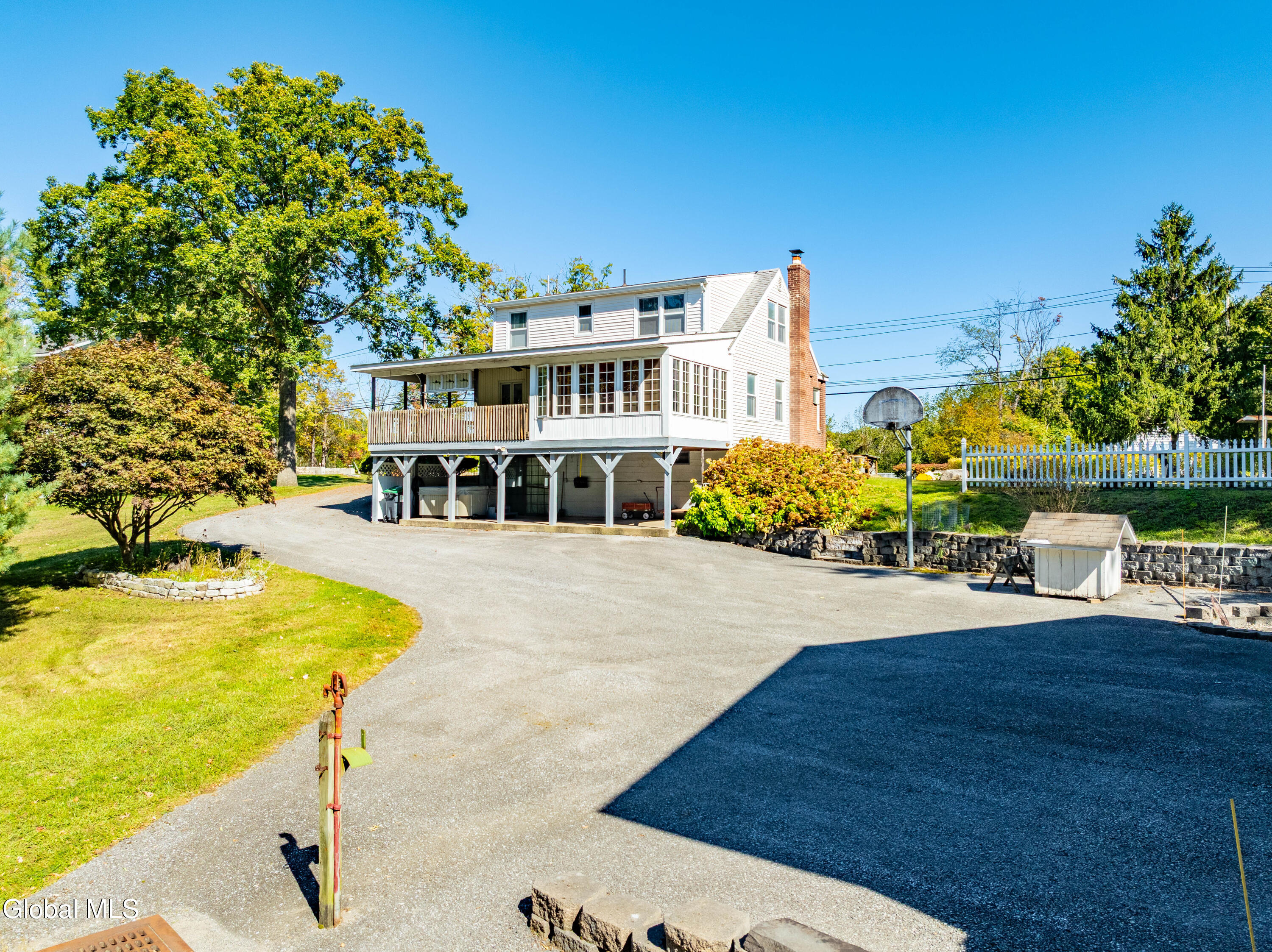 296 Watervliet Shaker Road Latham NY 12189