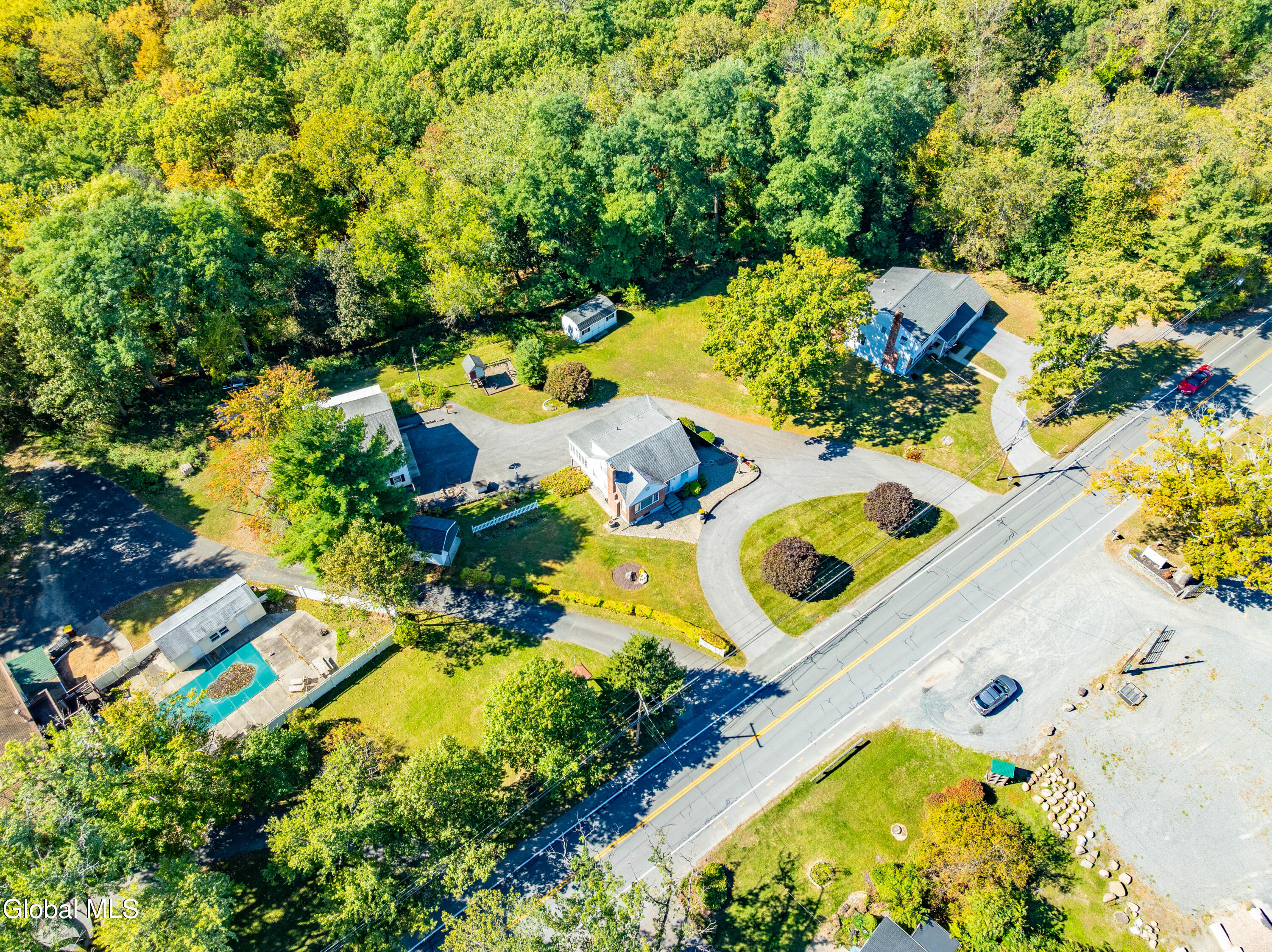296 Watervliet Shaker Road Latham NY 12189