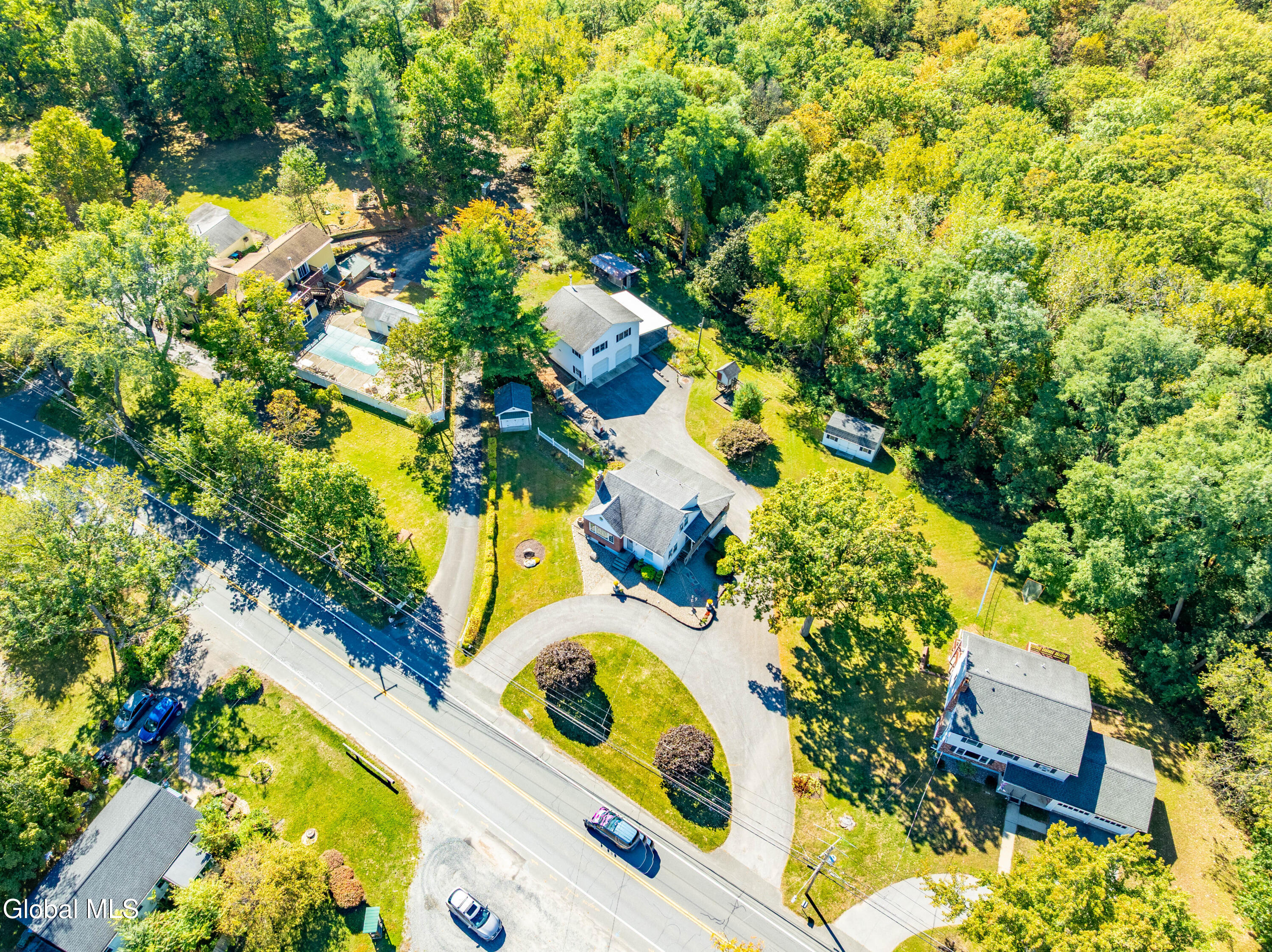 296 Watervliet Shaker Road Latham NY 12189