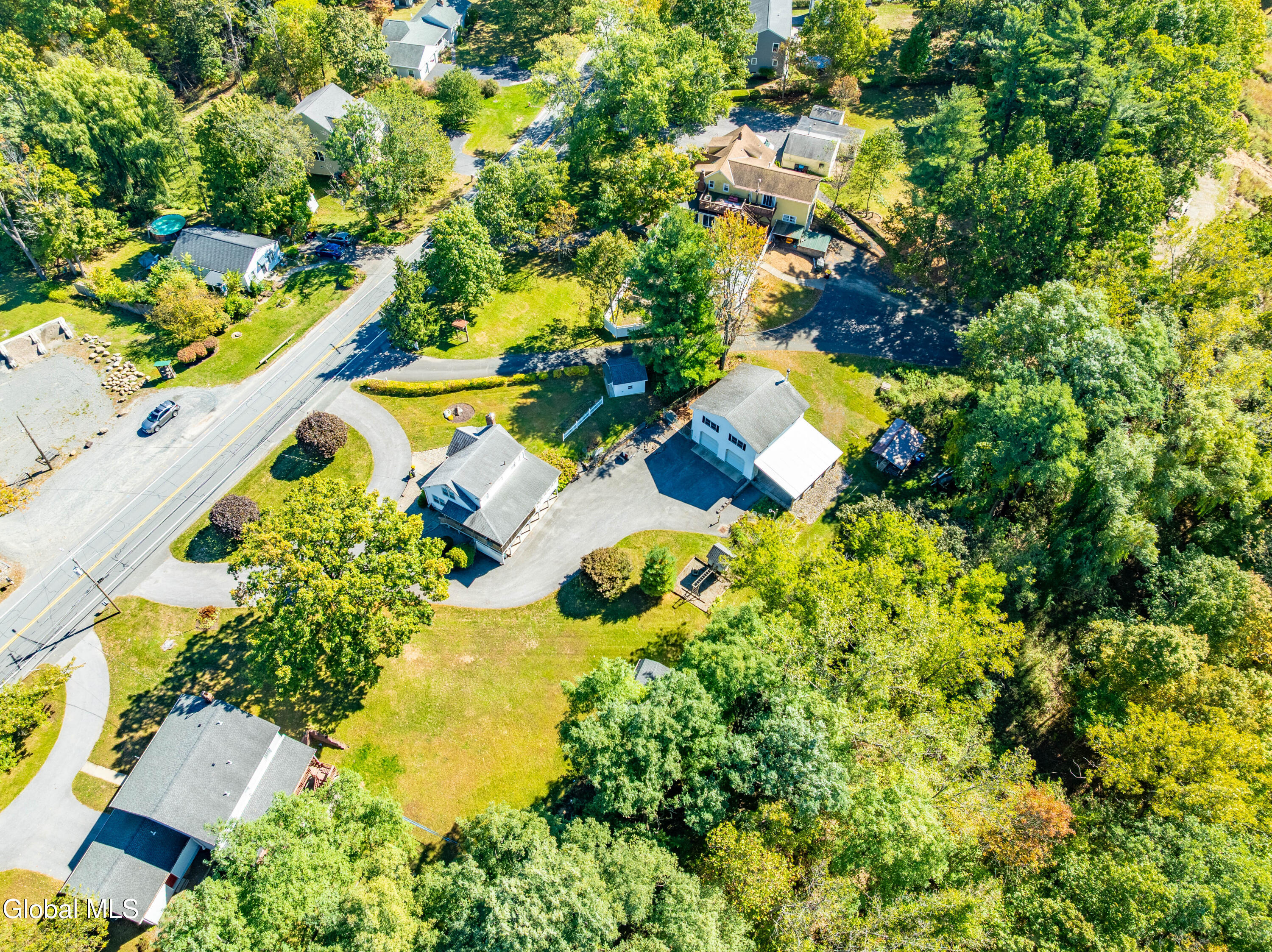 296 Watervliet Shaker Road Latham NY 12189