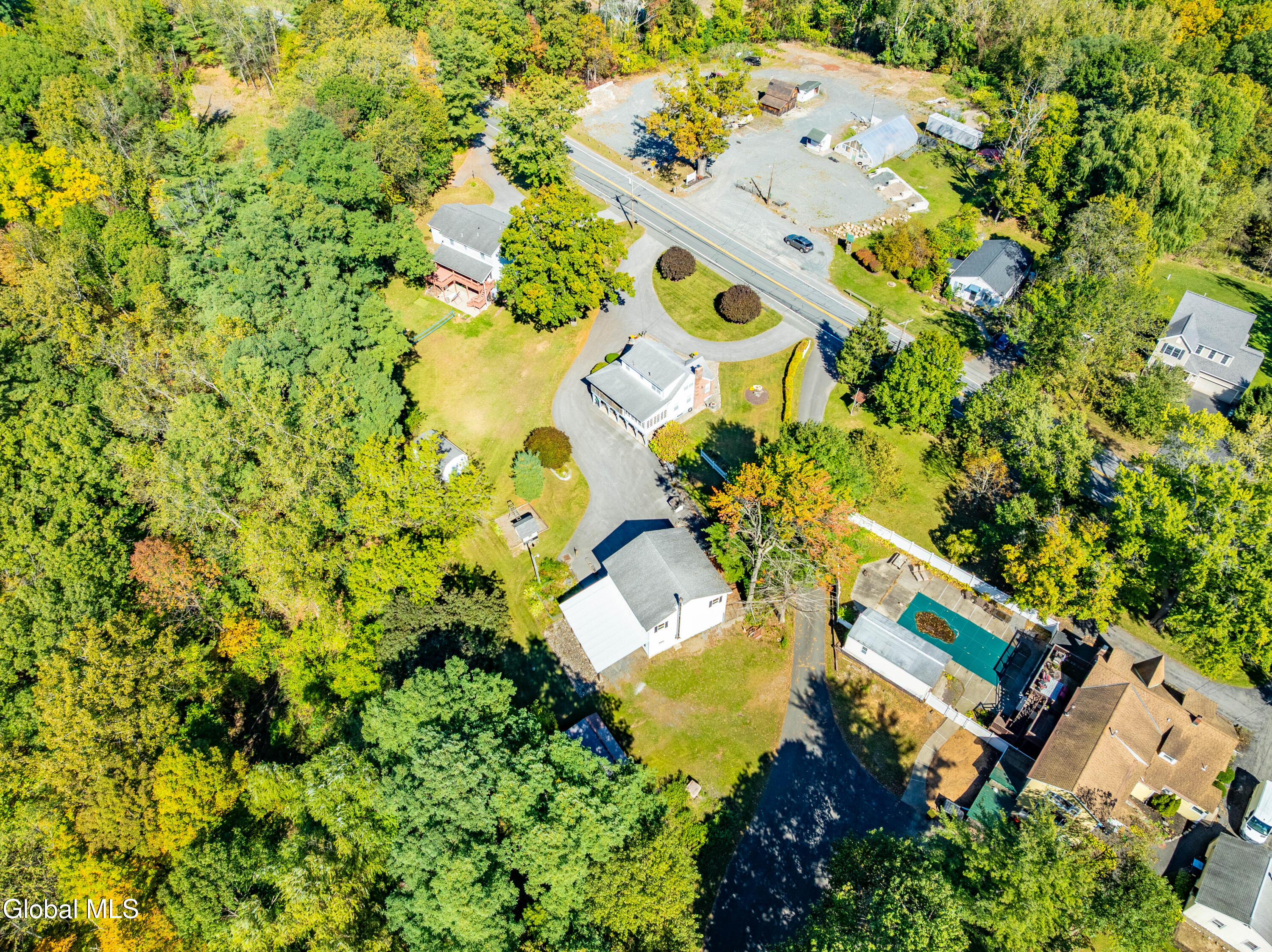 296 Watervliet Shaker Road Latham NY 12189