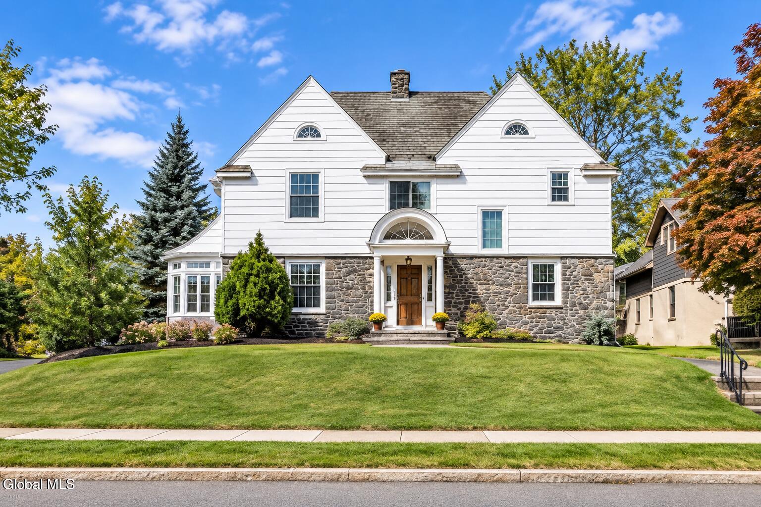 18 Fleetwood Avenue Albany NY 12208