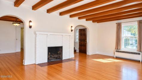 18 Fleetwood Avenue Albany NY 12208