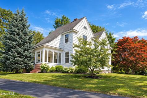 18 Fleetwood Avenue Albany NY 12208