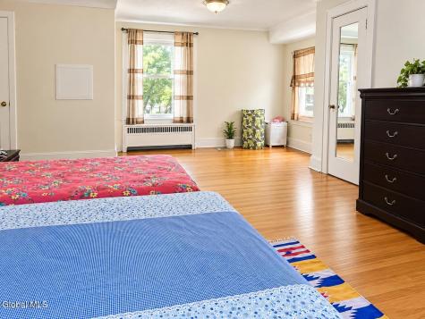 18 Fleetwood Avenue Albany NY 12208