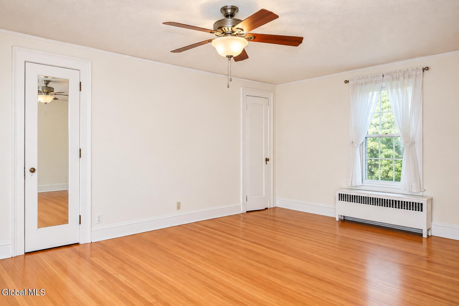 18 Fleetwood Avenue Albany NY 12208