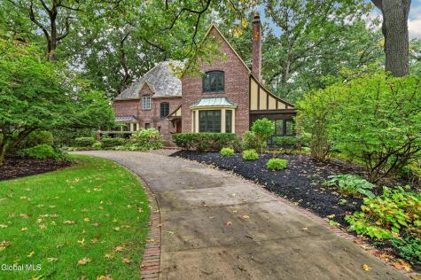 216 Van Rensselaer Boulevard Menands NY 12204