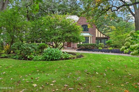 216 Van Rensselaer Boulevard Menands NY 12204