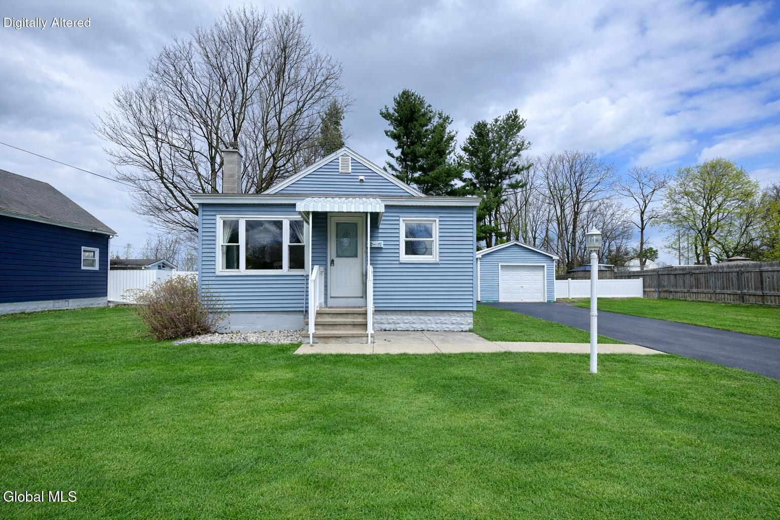 153 Dahlia Street Schenectady NY 12306