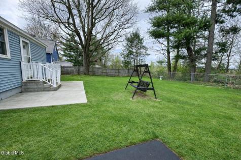 153 Dahlia Street Schenectady NY 12306