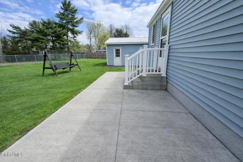153 Dahlia Street Schenectady NY 12306