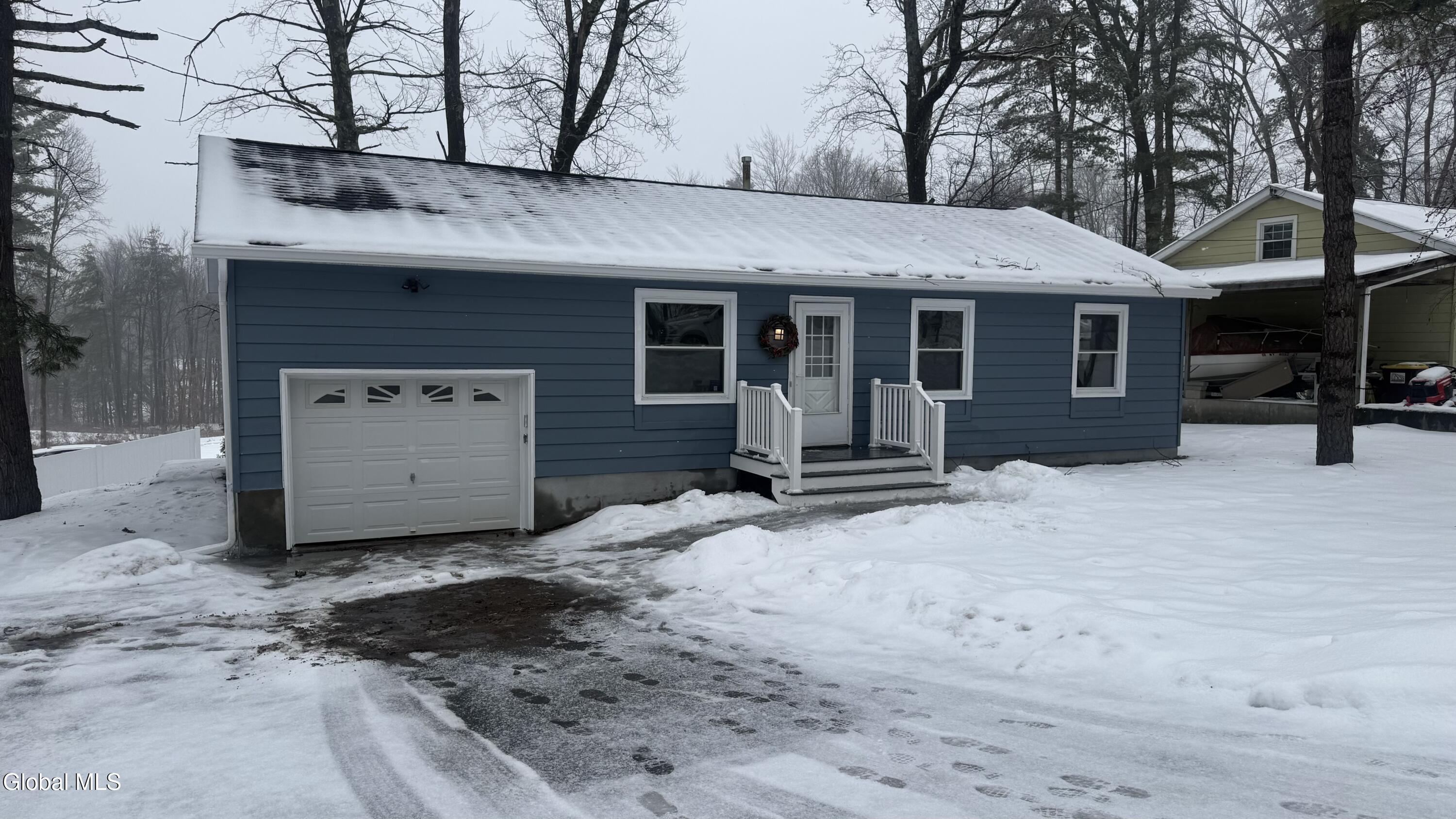 Ballston Spa NY, 24 Birchwood Lane
