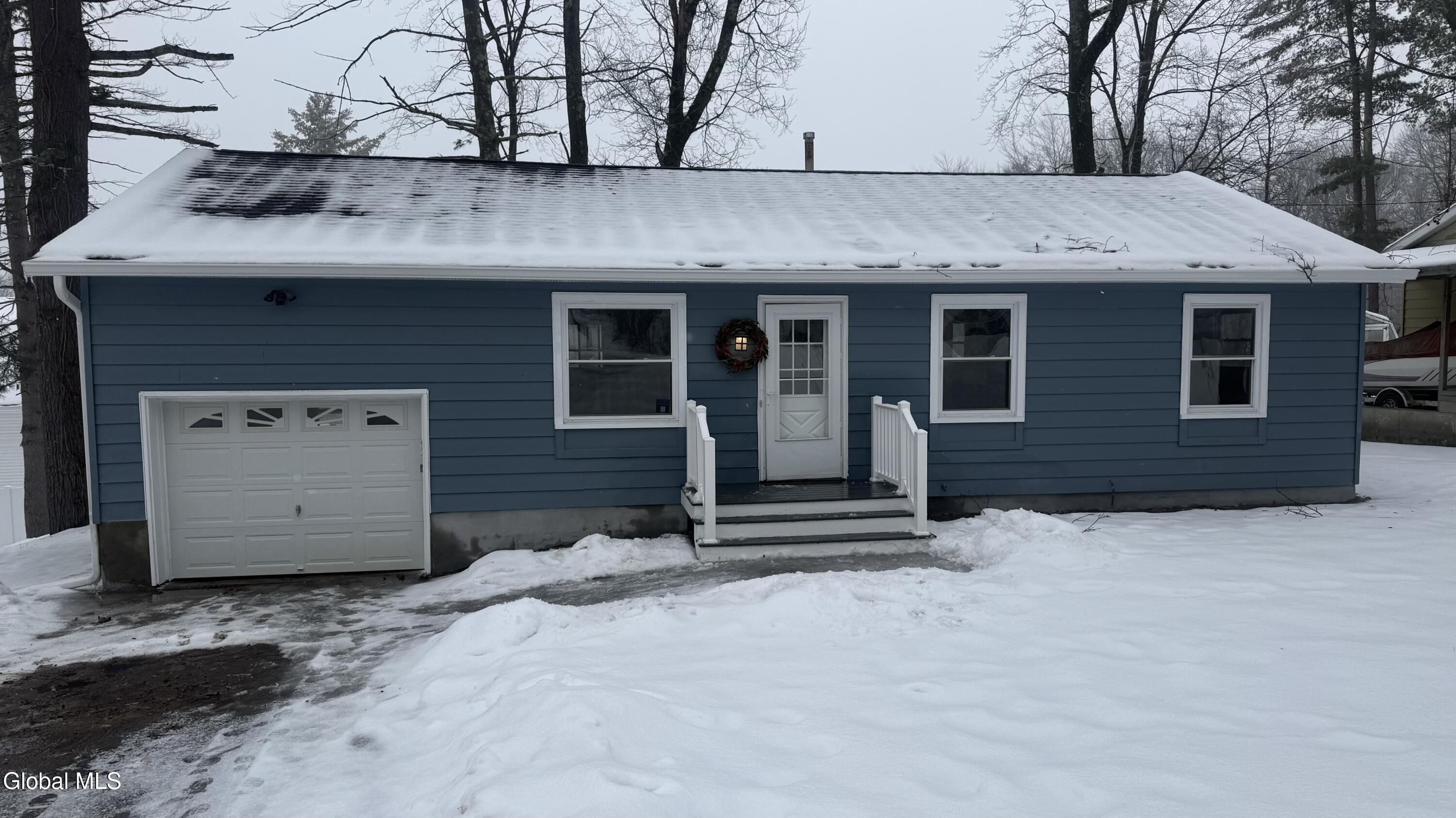 24 Birchwood Lane Ballston Spa NY 12020