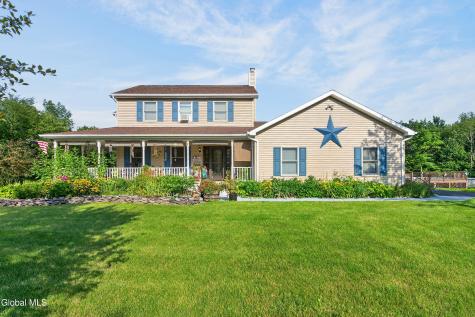 91 Green Acres Road Hudson Falls NY 12839