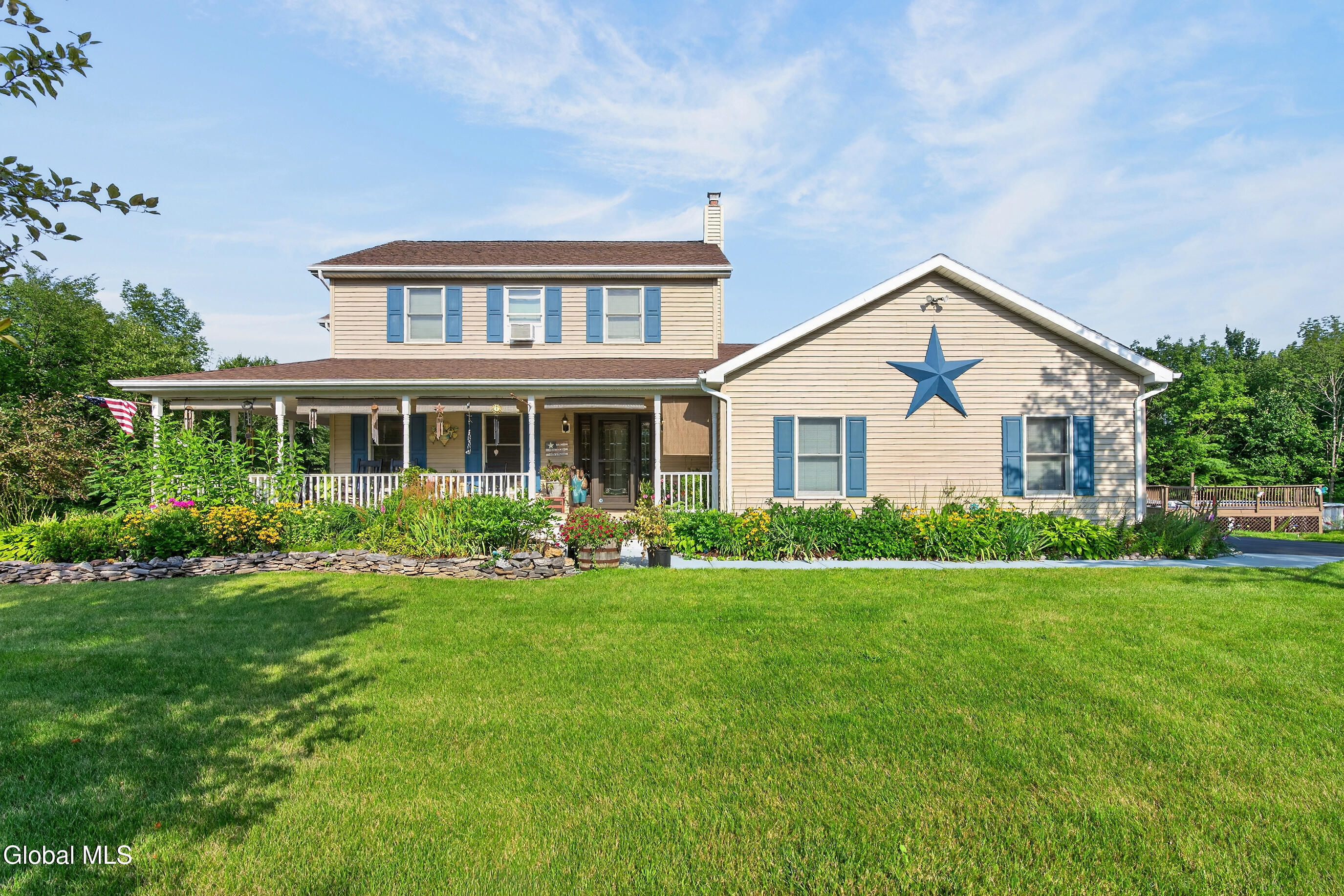91 Green Acres Road Hudson Falls NY 12839