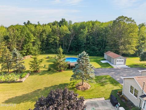 91 Green Acres Road Hudson Falls NY 12839