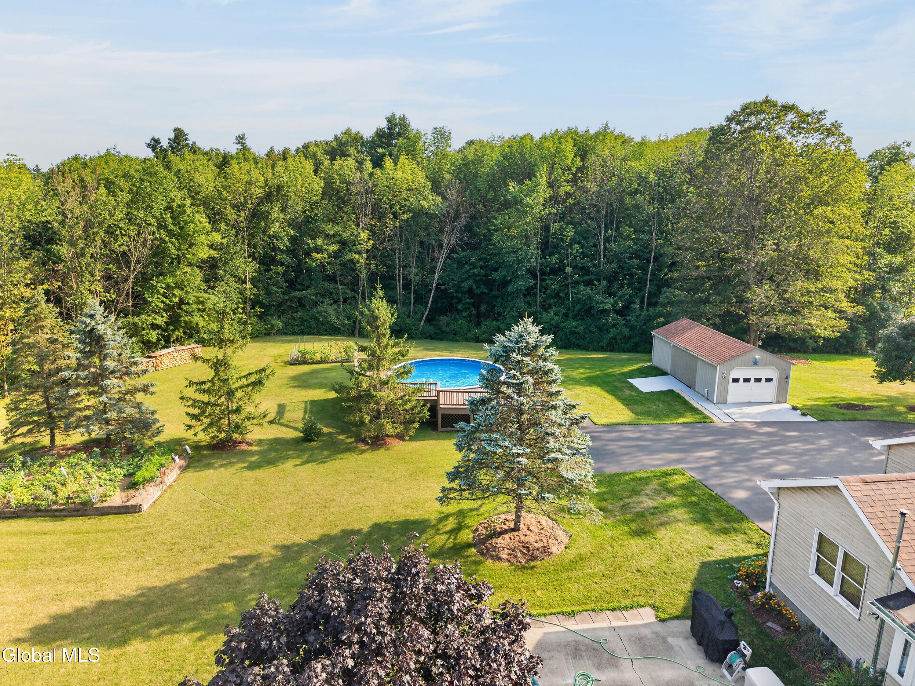 91 Green Acres Road Hudson Falls NY 12839