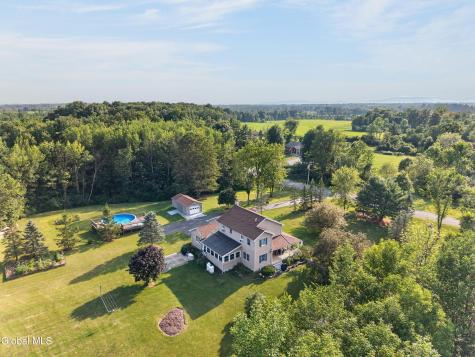 91 Green Acres Road Hudson Falls NY 12839