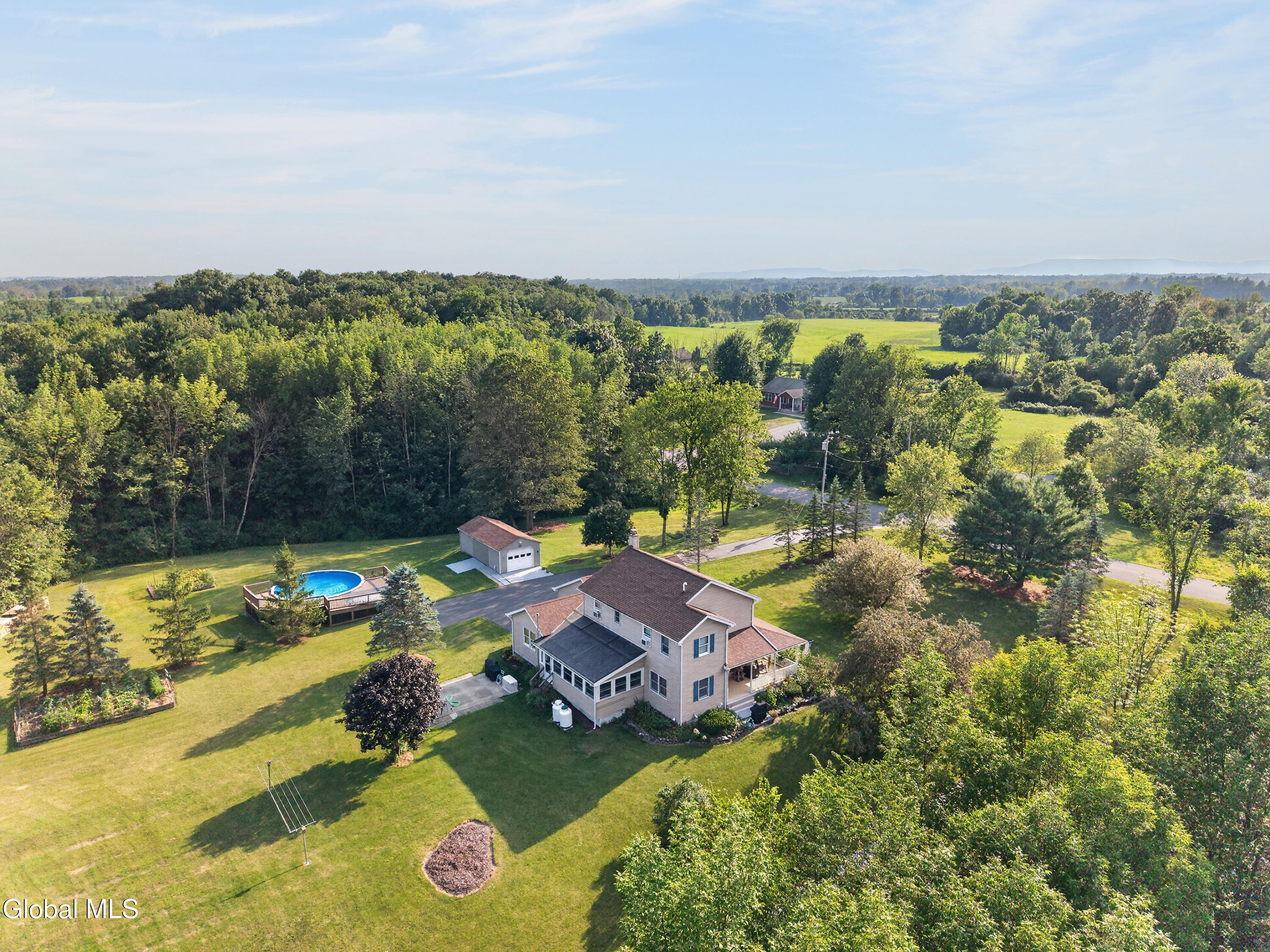 91 Green Acres Road Hudson Falls NY 12839