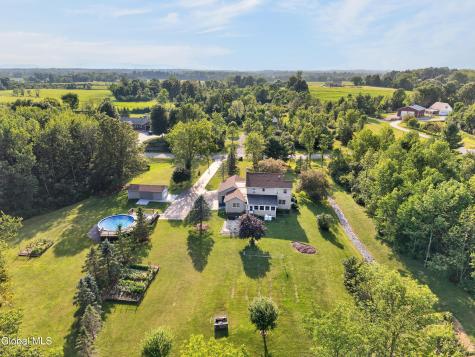 91 Green Acres Road Hudson Falls NY 12839