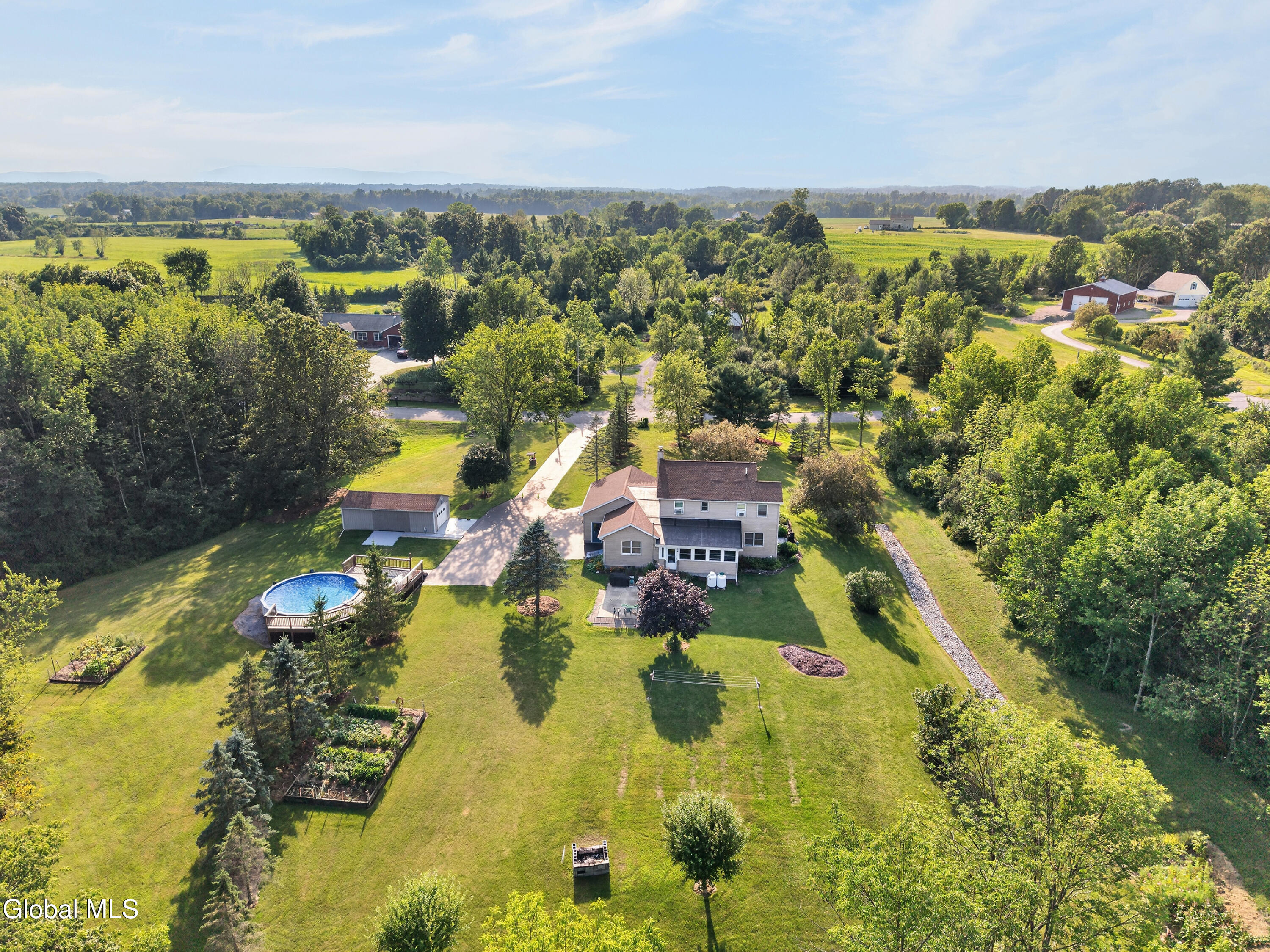 91 Green Acres Road Hudson Falls NY 12839
