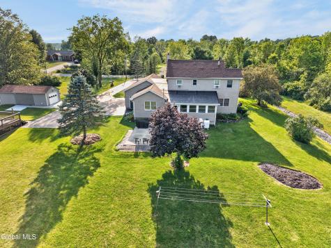 91 Green Acres Road Hudson Falls NY 12839