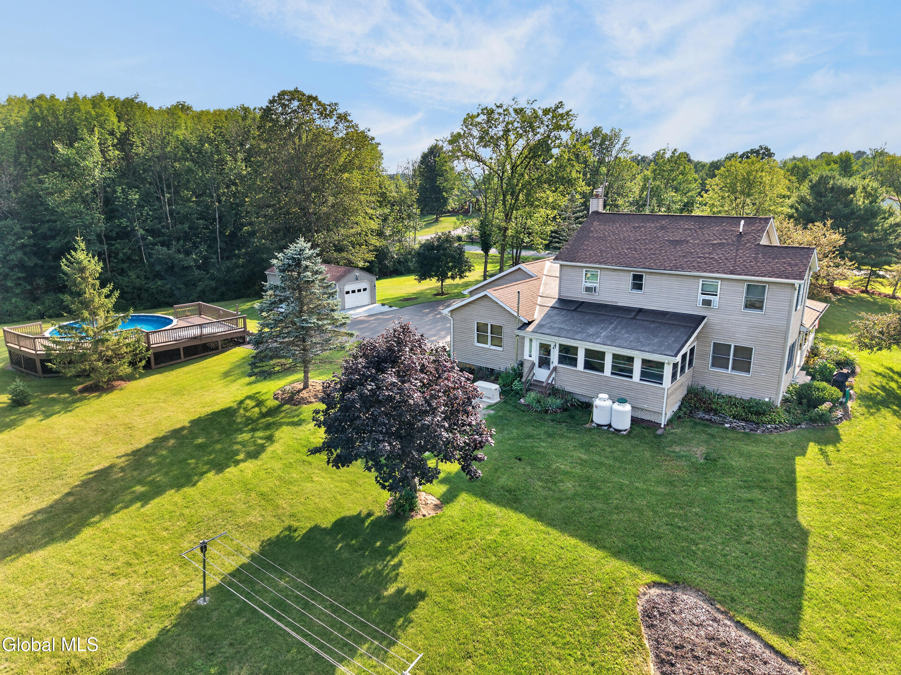 91 Green Acres Road Hudson Falls NY 12839