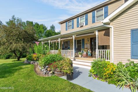 91 Green Acres Road Hudson Falls NY 12839