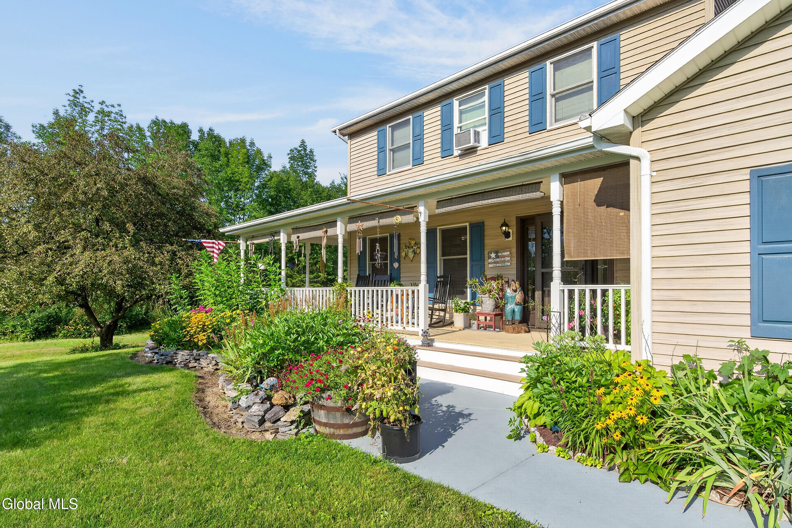 91 Green Acres Road Hudson Falls NY 12839