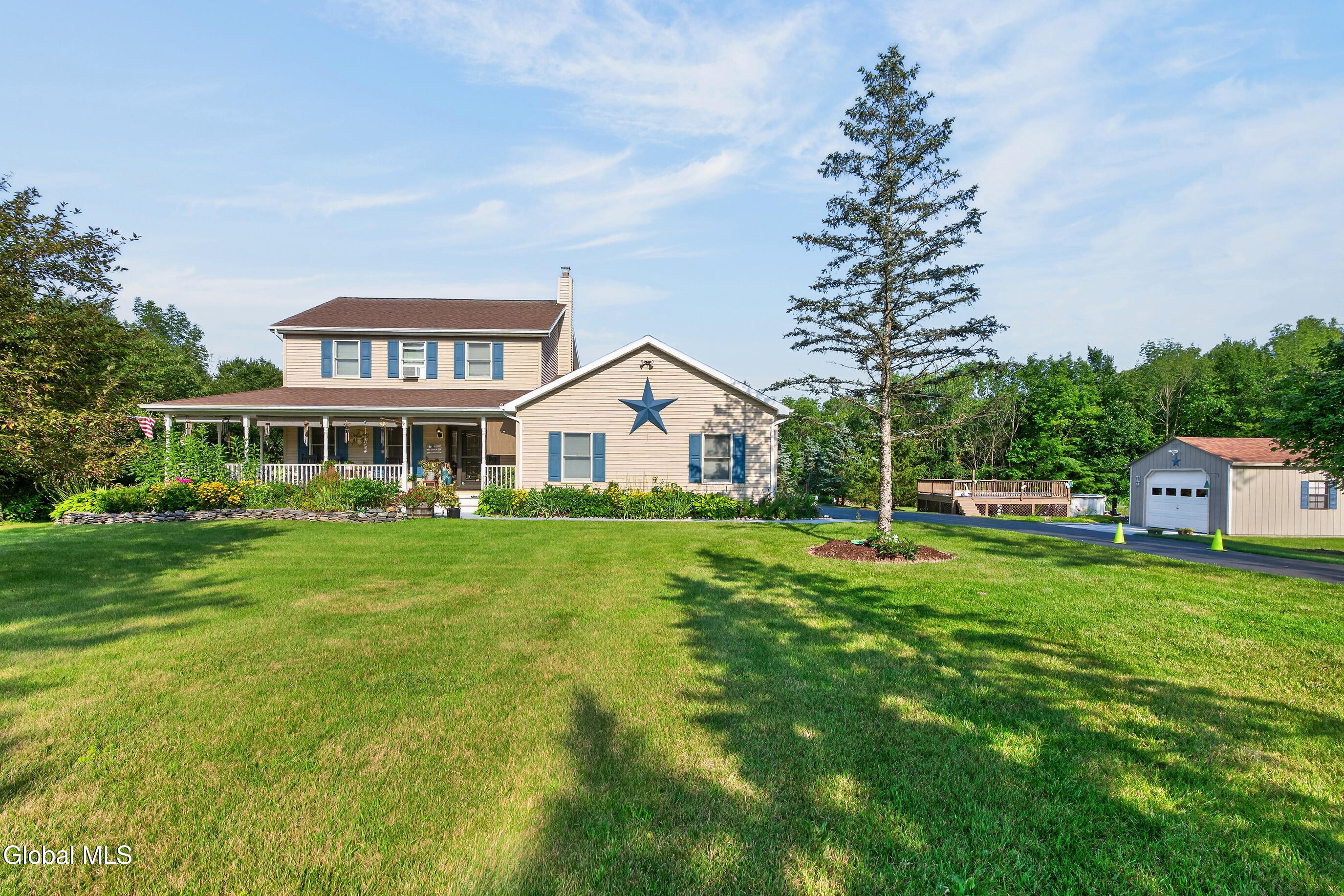 91 Green Acres Road Hudson Falls NY 12839