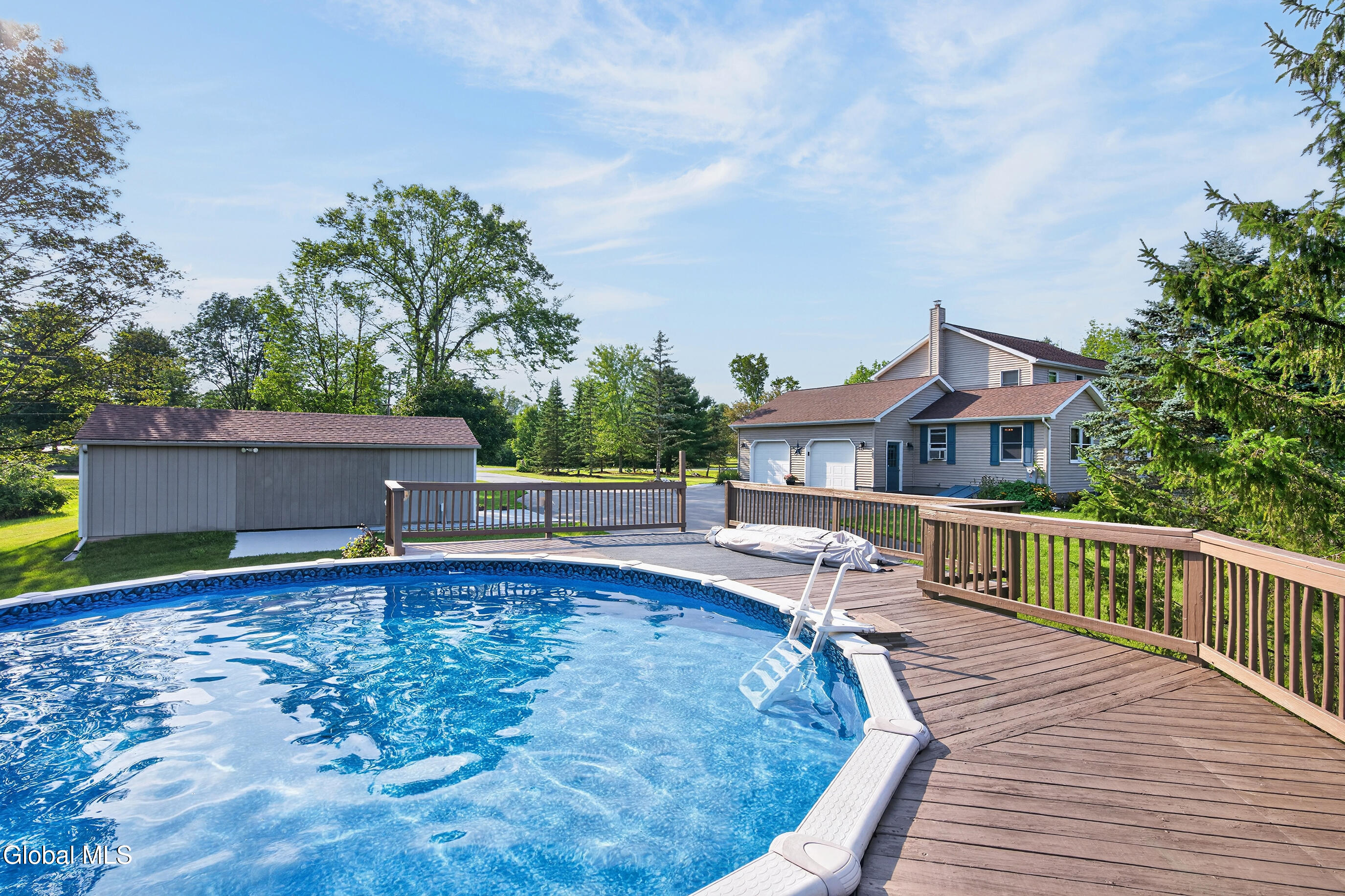 91 Green Acres Road Hudson Falls NY 12839